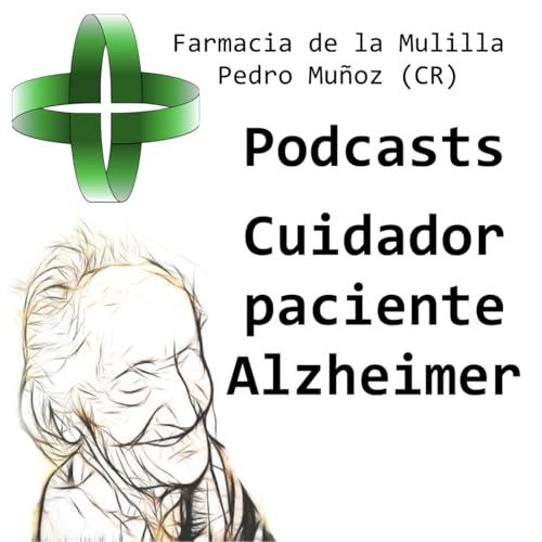 Cuidador del Paciente de ALZHEIMER