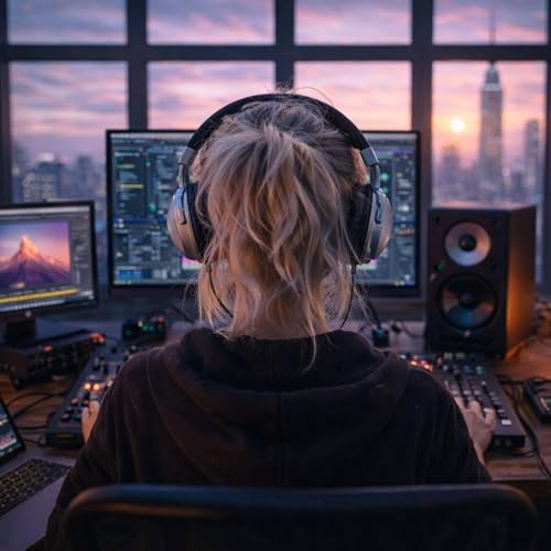 Music Production Zen by Futch