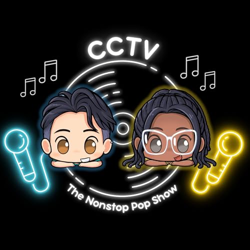 CCTV: The Nonstop Pop Show by Chris and Chantel Nicole