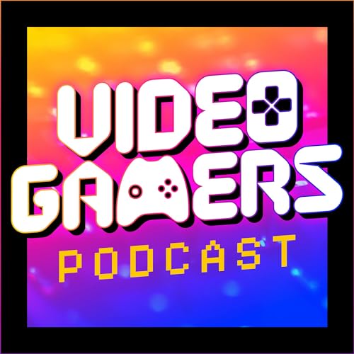 Video Gamers Podcast by Gaming