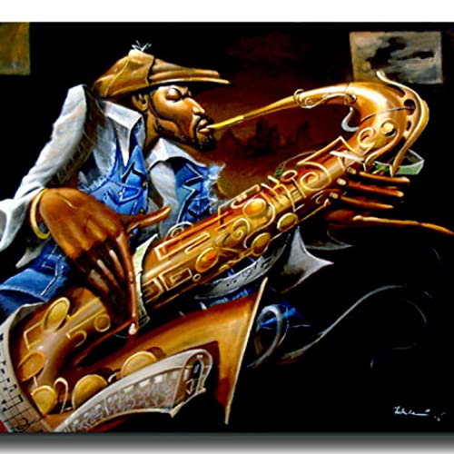 Koal Bee's "Jazz, Funk, & Soul Show" Podcast by Koal Bee (Sneakers54.net)