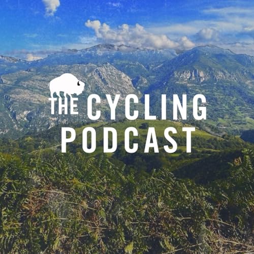 The Cycling Podcast by The Cycling Podcast
