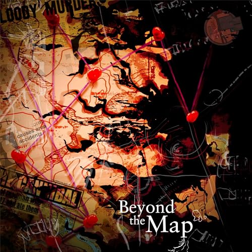Beyond the Map: a World of Darkness Series
