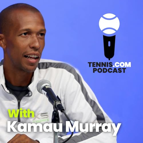 TENNIS.com Podcast by TENNIS.com Podcast/Tennis Channel Podcast Network