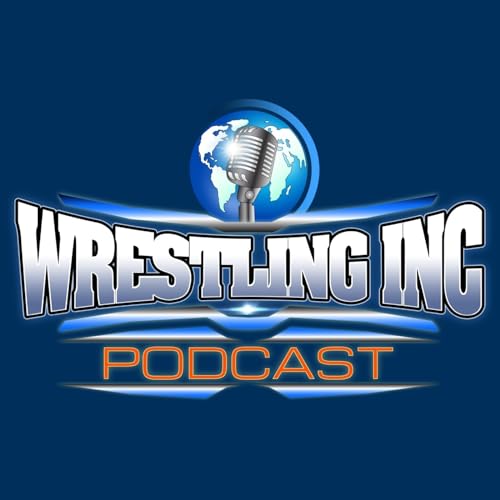 Wrestling Inc. Podcast by Wrestling Inc. Audio