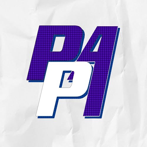 Paper Play Action by Paper Play Action