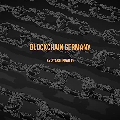 Blockchain Germany – Web3 Startups, Crypto Innovation & Venture Capital by Startuprad.io™