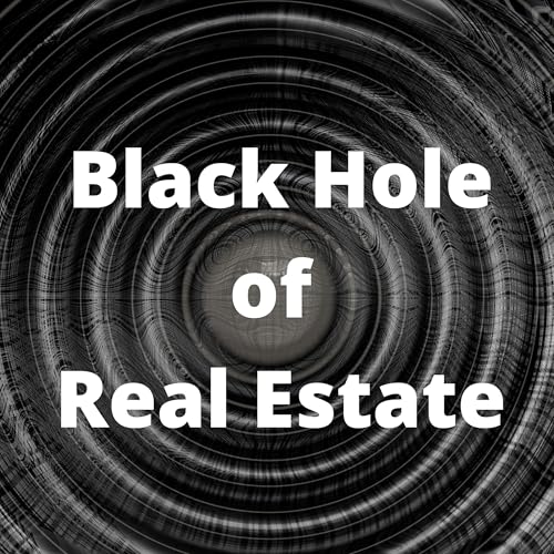 Black Hole Of Real Estate Podcast by Ron Wysocarski