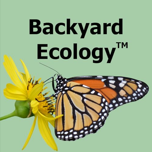 Backyard Ecology™ by Shannon Trimboli