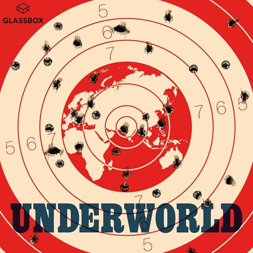 The Underworld Podcast by The Underworld Podcast