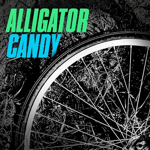 Alligator Candy by USG Audio