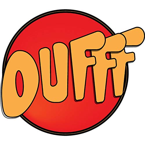 Oufff by Maud et Fred - Trail The World