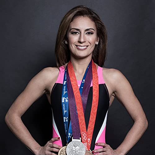 Motivación, deporte y salud by Paola Espinosa