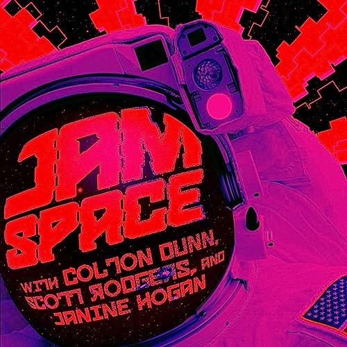 Jam Space by Jam Space