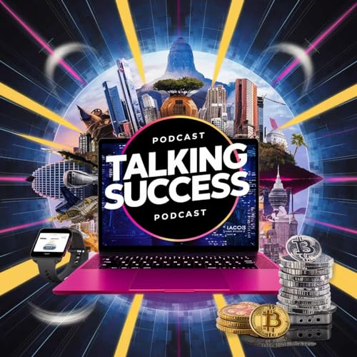 Talking Success | The Home of Fintech by titc.io (formally TalentintheCloud)