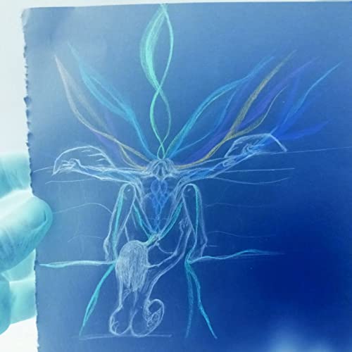 Ethereal Radiation by OAIAM