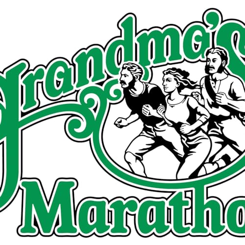 Gearing Up for Grandma's by Grandma's Marathon