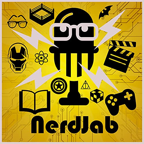 NerdJab by Heathen Digital