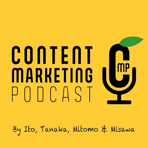 Content Marketing Podcast by cmp