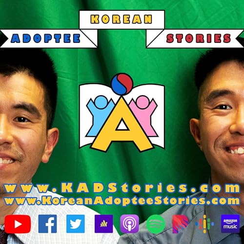 Korean Adoptee Stories by Korean Adoptee Stories