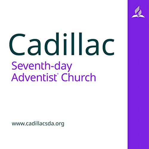 Cadillac Seventh-day Adventist Church by Cadillac Seventh-day Adventist Church