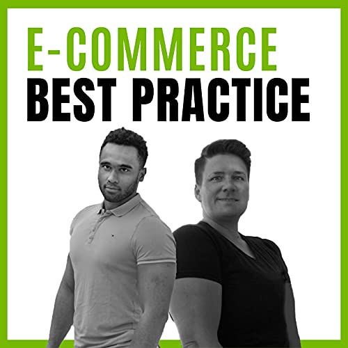 E-Commerce Best Practice by Daniel Delank Isaiah Smith Aaron Renz