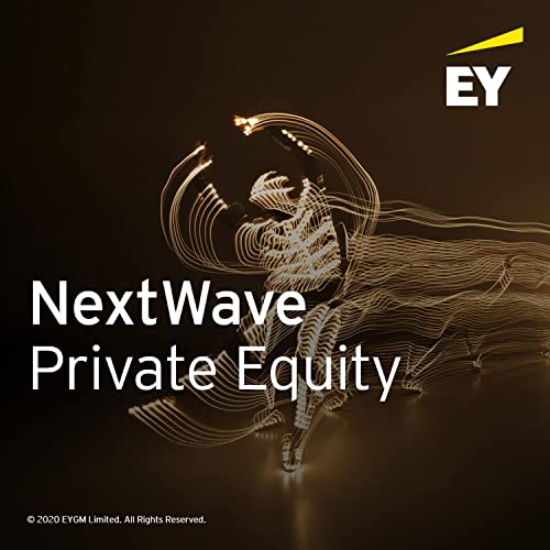 NextWave Private Equity by Bridget Walsh EY