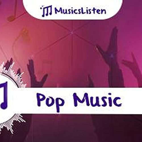Pop Music Listen - 2021 new popular pop songs by MusicsListen