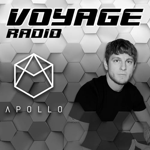 Apollo presents Voyage – Radio Show