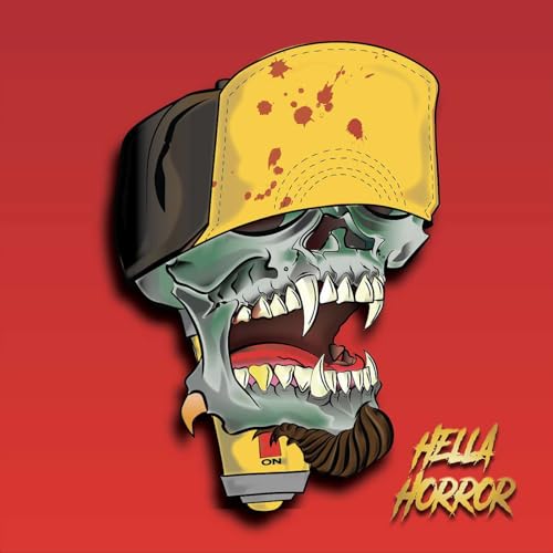 Hella Horror by Grand Marquizee and SirSco