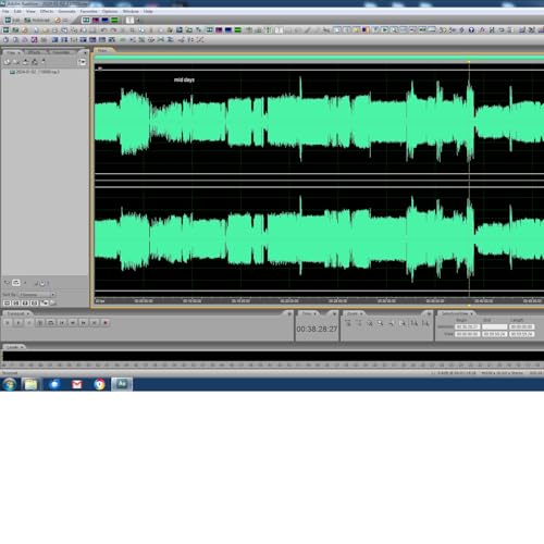 PLAY NAME THAT TUNE WITH MISTY & DERRICK IN THE MORNING! by WOOF Radio Inc