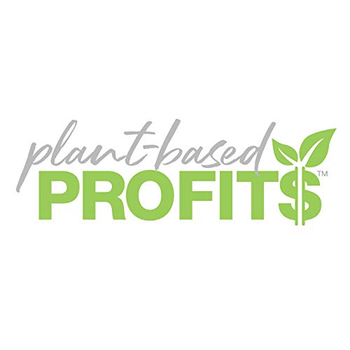 Plant-Based Profits Show by Shawn Stratton & Ronnie Gandiza