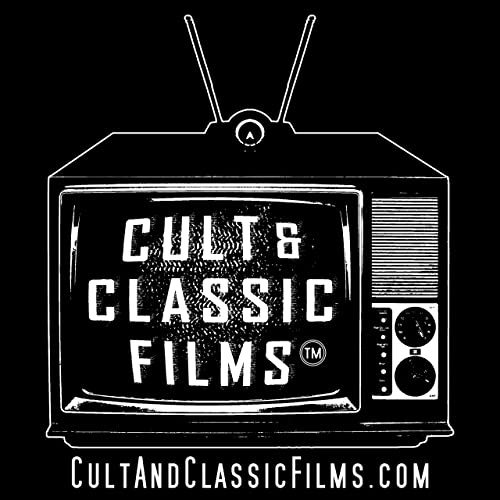 CULT and CLASSIC Films by Nate Wyckoff