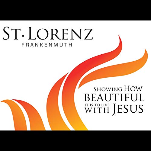 St. Lorenz Lutheran Church by St. Lorenz Lutheran