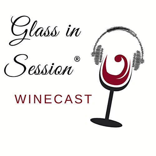 Glass In Session® Winecast
