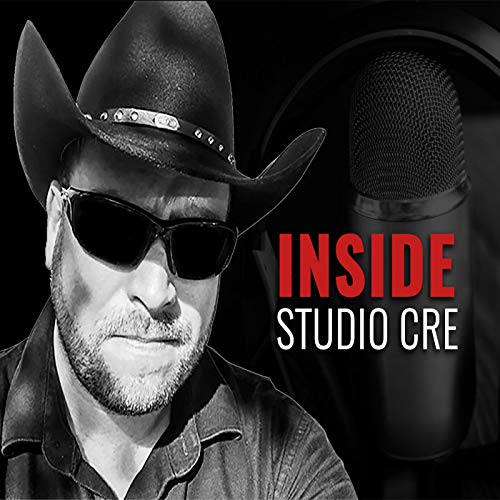 Inside Studio CRE by Country Road Entertainment