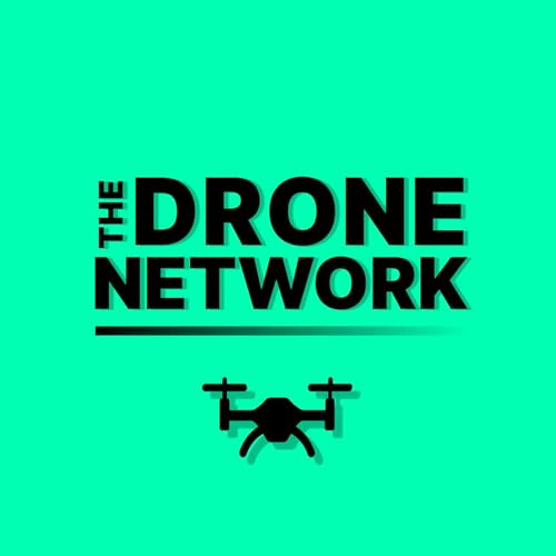 The Drone Network by Bryce Bladon