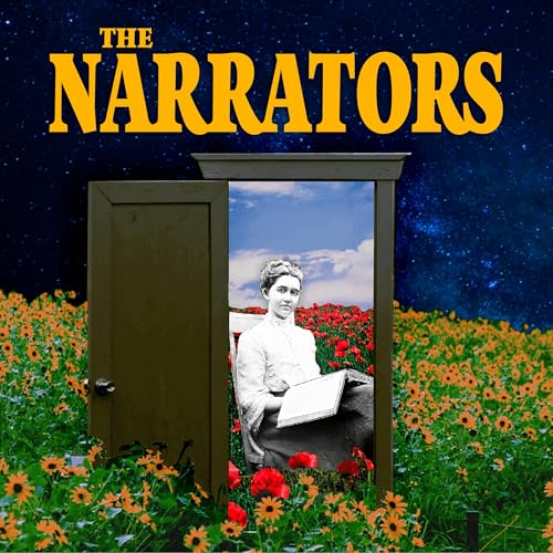 The Narrators by thenarrators.org