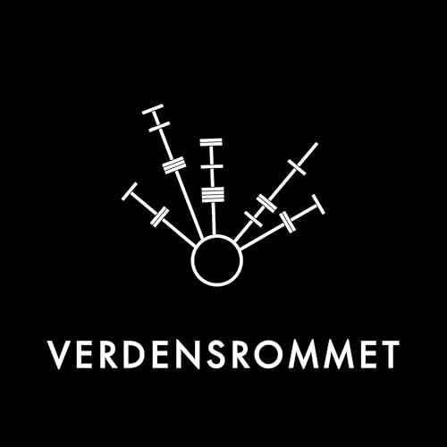 Verdensrommet by Olav Nordstoga