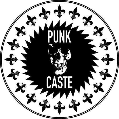 Punk Caste by Punk Caste