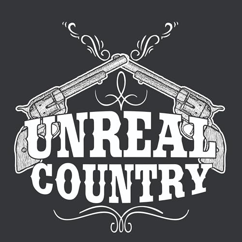 Unreal Country by Unreal Country