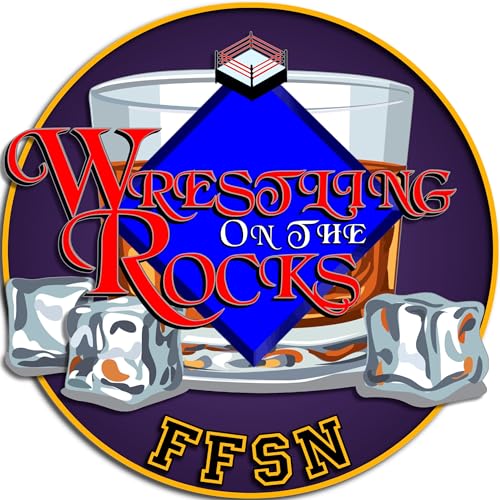 Wrestling on the Rocks by wrestlingontherocks