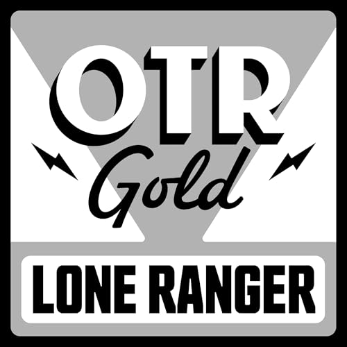 The Lone Ranger | Old Time Radio