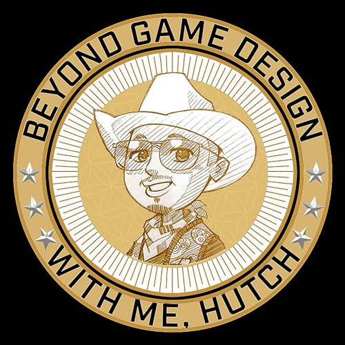 Beyond Game Design by Matthew Hutchinson