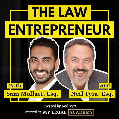 The Law Entrepreneur by My Legal Academy
