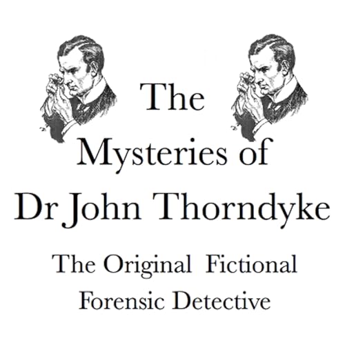 Mysteries of Dr. John Thorndyke