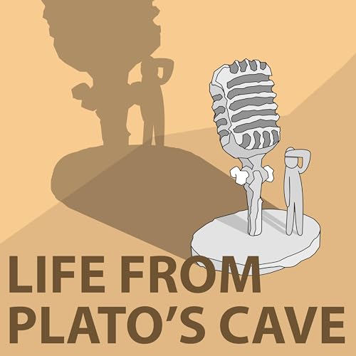 Life From Plato's Cave by Mario Veen