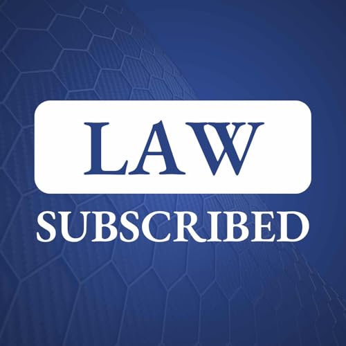 Law Subscribed by Mathew Kerbis The Subscription Attorney