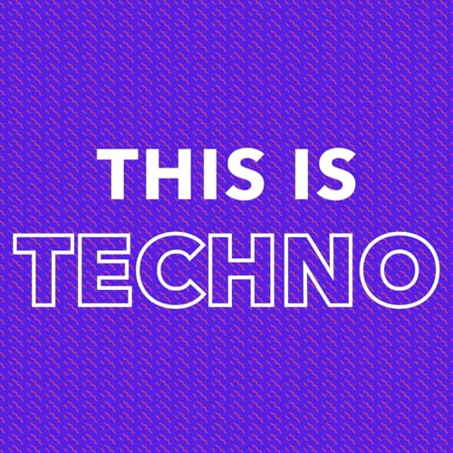 This Is Techno by CSTS