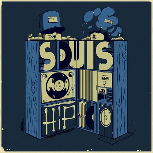 Souls of Hip Hop by Soulidarity LLC